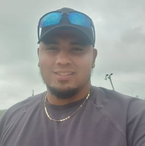 Meet your Posher, Erick